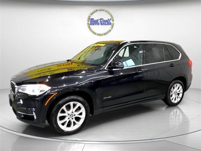 Used 2015 BMW X5 xDrive35i