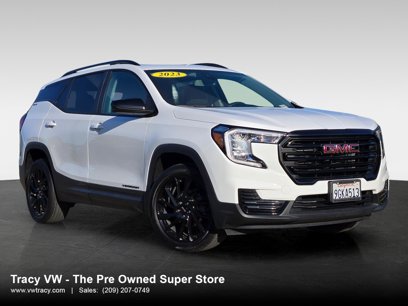 Used 2023 GMC Terrain SLE w/ Elevation Edition