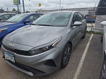Used 2024 Kia Forte LXS