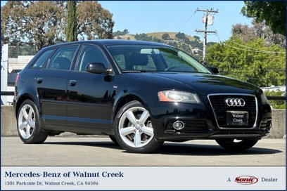 Used 2013 Audi A3 2.0T Premium Plus