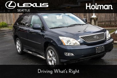 Used 2004 Lexus RX 330 AWD