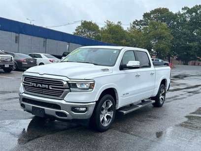 Used 2022 RAM 1500 Laramie