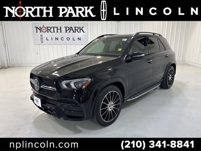 Used 2023 Mercedes-Benz GLE 450 4MATIC