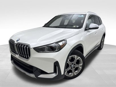 Used 2024 BMW X1 xDrive28i w/ Technology Package