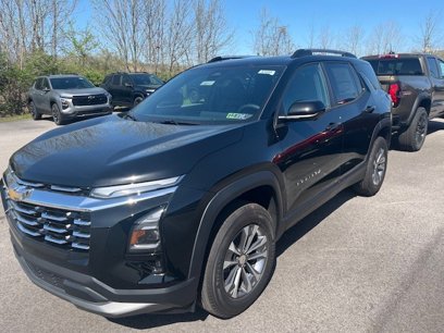 New 2025 Chevrolet Equinox LT w/ Convenience Package II