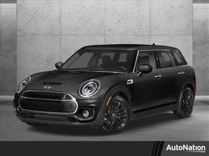 Used 2020 MINI Cooper Clubman S