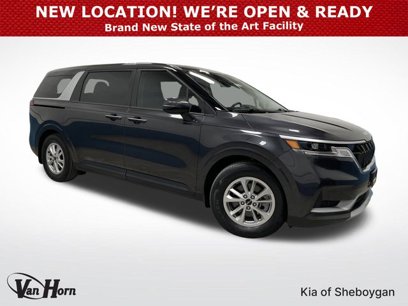 Used 2023 Kia Carnival LX