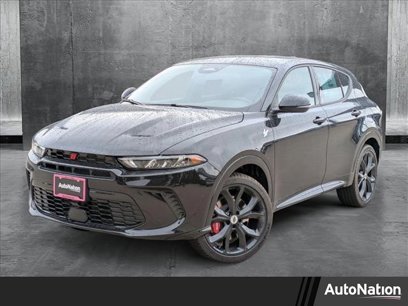 New 2025 Dodge Hornet R/T w/ Track Pack