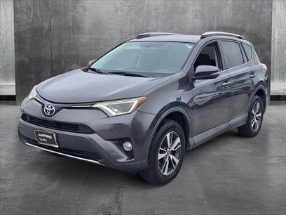 Used 2016 Toyota RAV4 XLE