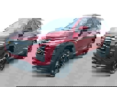 New 2026 Chevrolet Equinox LT w/ Convenience Package II