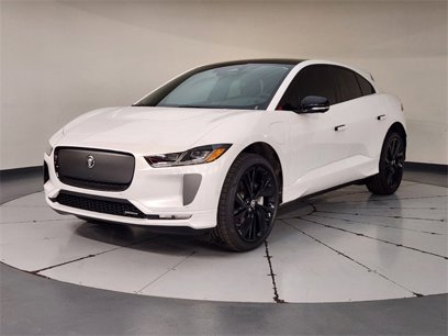 New 2024 Jaguar I-PACE R-Dynamic HSE