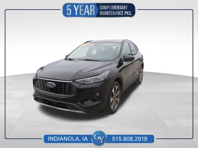 Used 2024 Ford Escape Platinum