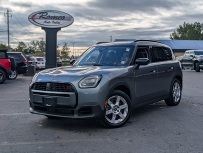 Used 2025 MINI Cooper Countryman S