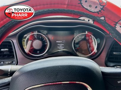 Used 2018 Dodge Challenger SXT