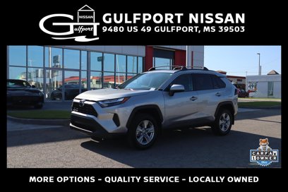Used 2025 Toyota RAV4 XLE w/ Convenience Package