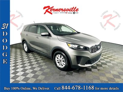 Used 2019 Kia Sorento L