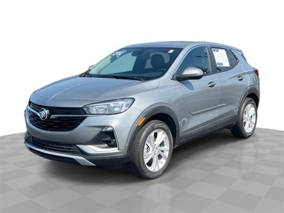 Used 2023 Buick Encore GX Preferred w/ Cold Weather Comfort Package