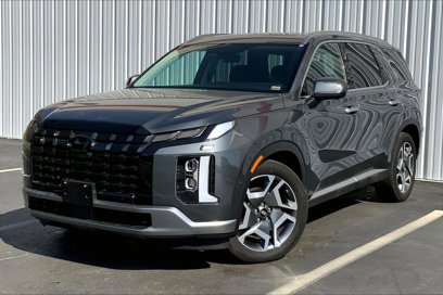 Used 2024 Hyundai Palisade SEL w/ Premium Package