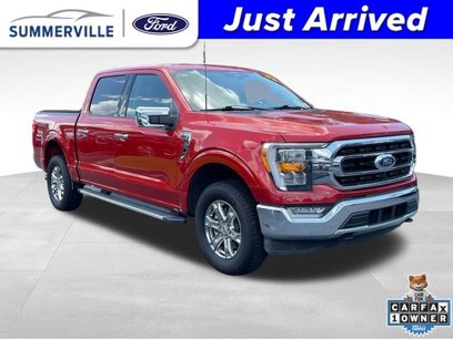 Used 2023 Ford F150 XLT w/ Equipment Group 302A High