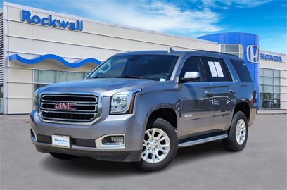 Used 2019 GMC Yukon SLE
