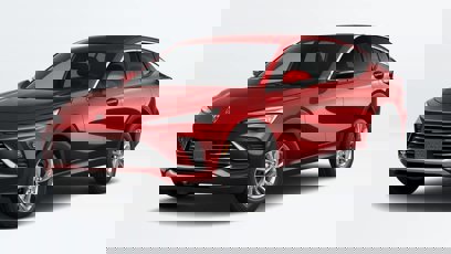 New 2025 Buick Envista Preferred w/ Convenience I Package