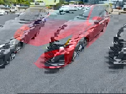 New 2024 Nissan Altima 2.5 SV w/ SV Premium Package