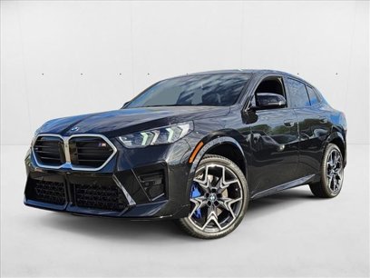New 2026 BMW X2 M35i w/ Convenience Package