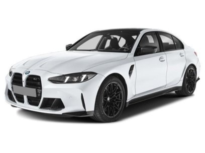 New 2026 BMW M3 Competition