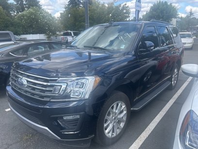 Used 2021 Ford Expedition XLT