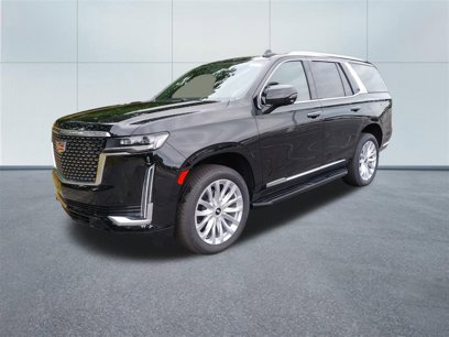 Certified 2023 Cadillac Escalade Luxury