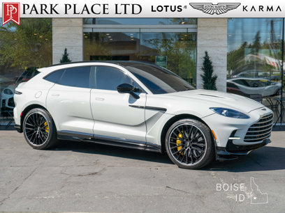 Used 2023 Aston Martin DBX 707