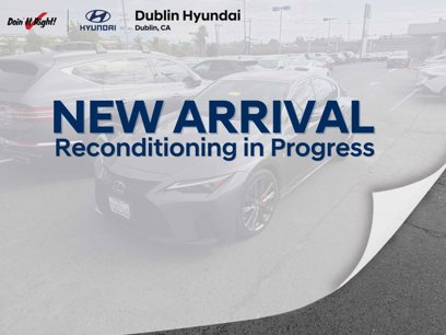 Used 2022 Lexus IS 350 F Sport