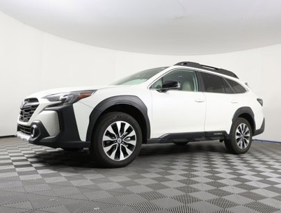 Used 2023 Subaru Outback Limited