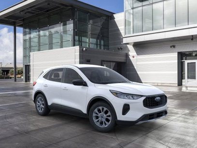 New 2024 Ford Escape Active
