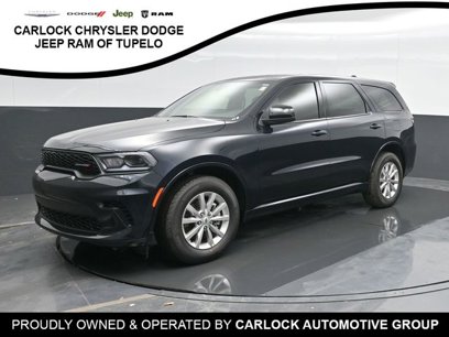 New 2025 Dodge Durango GT