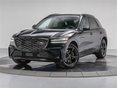 New 2026 Genesis GV70 2.5T Sport Prestige