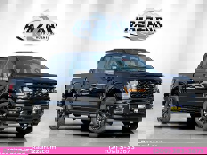 New 2025 Ford F150 STX