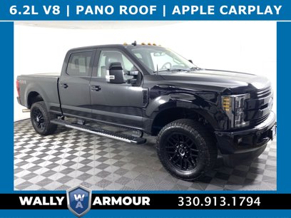 Used 2019 Ford F250 Lariat