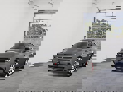 New 2025 Dodge Charger Daytona Scat Pack