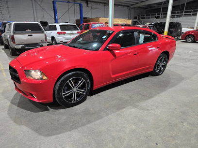 Used 2014 Dodge Charger SXT Plus