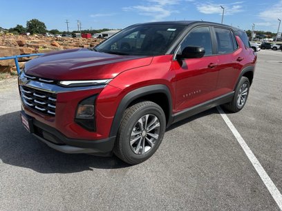 New 2026 Chevrolet Equinox LT w/ Convenience Package II