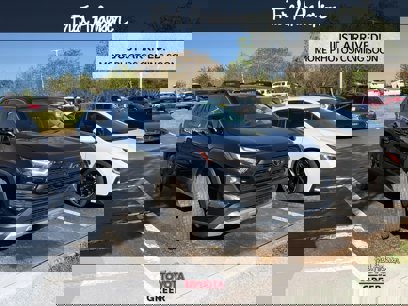 Used 2023 Toyota RAV4 Adventure