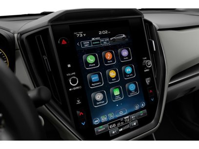 New 2025 Subaru Crosstrek 2.5i Sport w/ Popular Package #4A