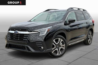 Used 2024 Subaru Ascent Limited