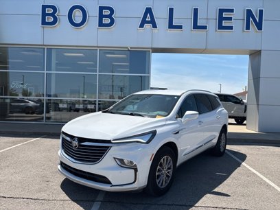 Used 2024 Buick Enclave Premium