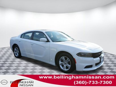 Used 2019 Dodge Charger SXT