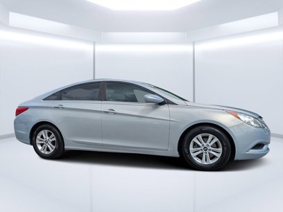 Used 2011 Hyundai Sonata GLS w/ Popular Equipment Pkg 2