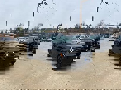 New 2025 Hyundai Santa Fe Calligraphy