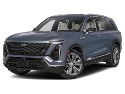 New 2026 Cadillac Vistiq Premium Luxury w/ LPO, Floor Liner Package