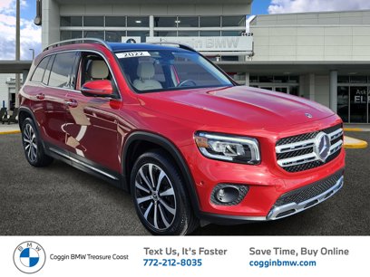 Used 2022 Mercedes-Benz GLB 250